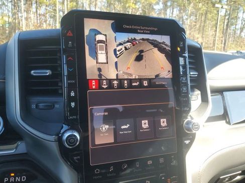 New 2026 RAM 1500 Tungsten image 23