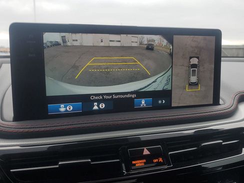 Certified 2025 Acura MDX A-Spec image 20