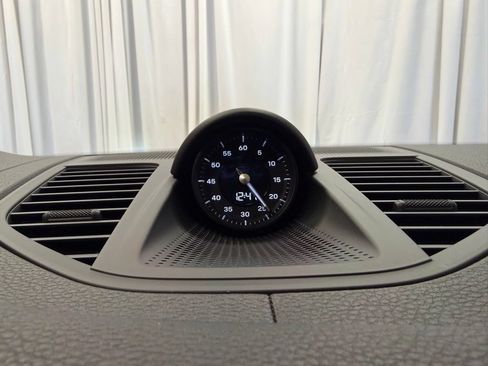 Certified 2026 Porsche Panamera 4 AWD/4WD image 23