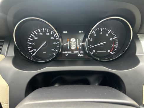 Used 2015 Land Rover Range Rover Evoque Pure Plus AWD/4WD image 30