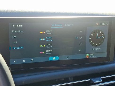 New 2026 Hyundai Santa Cruz SEL image 15