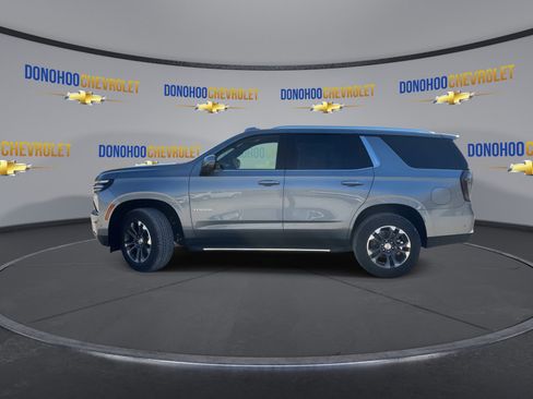 New 2026 Chevrolet Tahoe LT w/ Comfort Package RWD image 8