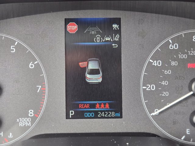 Used 2024 Toyota Corolla SE FWD image 28