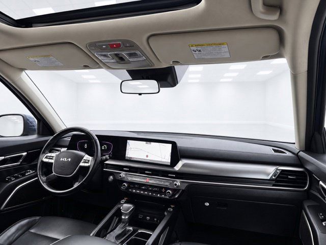Used 2024 Kia Telluride S w/ S Sunroof Package AWD/4WD image 30