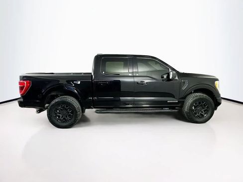 Certified 2021 Ford F150 XLT w/ Equipment Group 302A High AWD/4WD image 26