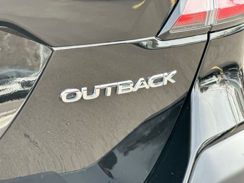 Certified 2024 Subaru Outback Premium image 18