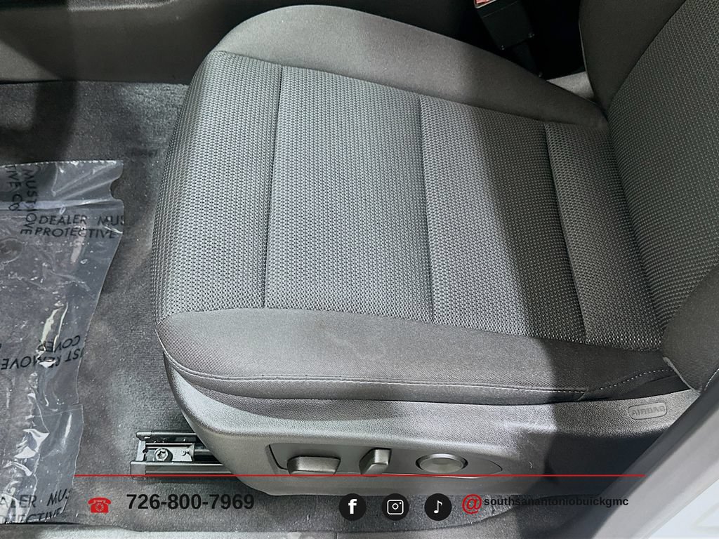 Used 2025 GMC Canyon Elevation w/ Convenience Package RWD image 21