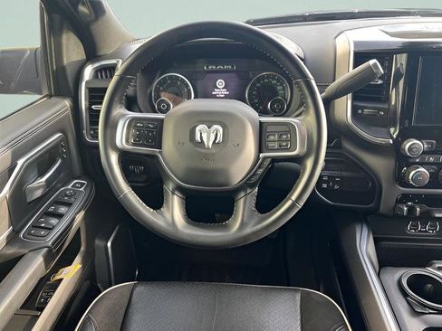 Used 2022 RAM 2500 Laramie w/ Night Edition image 10