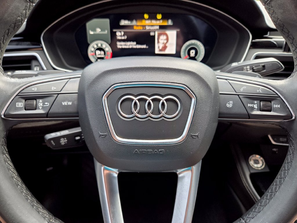 Used 2021 Audi A5 2.0T Premium Plus AWD/4WD image 34