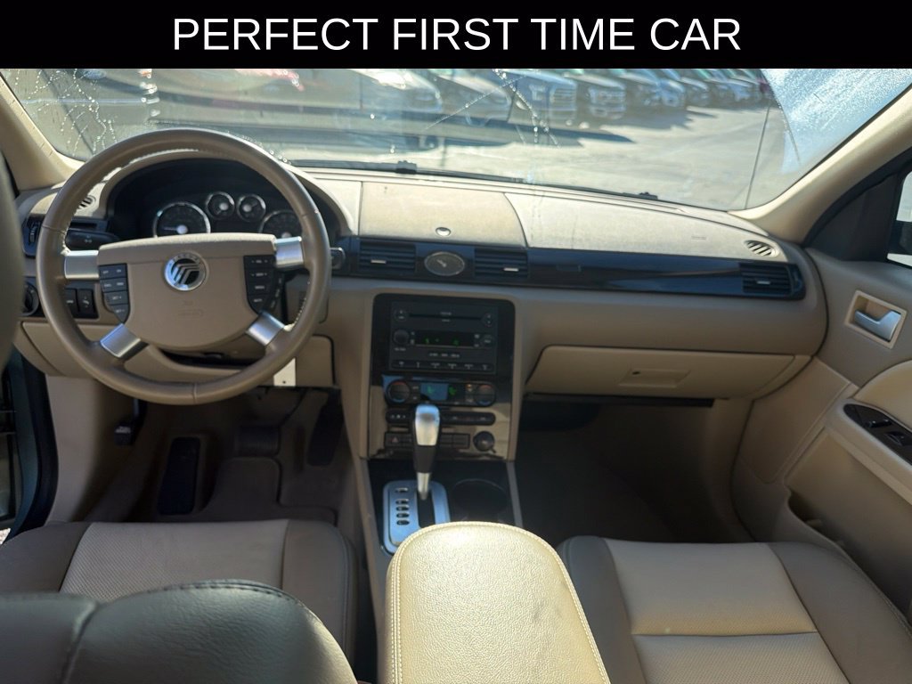 Used 2006 Mercury Montego Premier FWD image 13