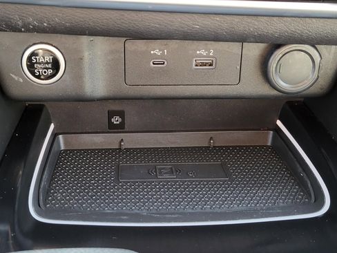 Certified 2021 Nissan Rogue Platinum image 31