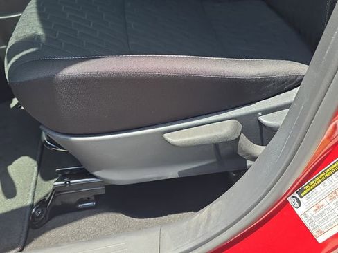 Certified 2024 Nissan Kicks SV FWD image 20