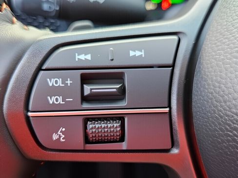 New 2026 Honda CR-V TrailSport image 20