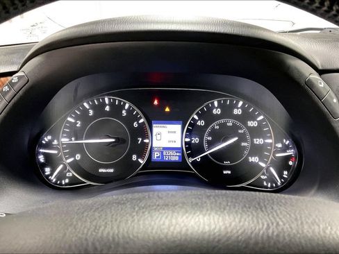 Used 2019 Nissan Armada Platinum w/ Captain's Chairs Package AWD/4WD image 27