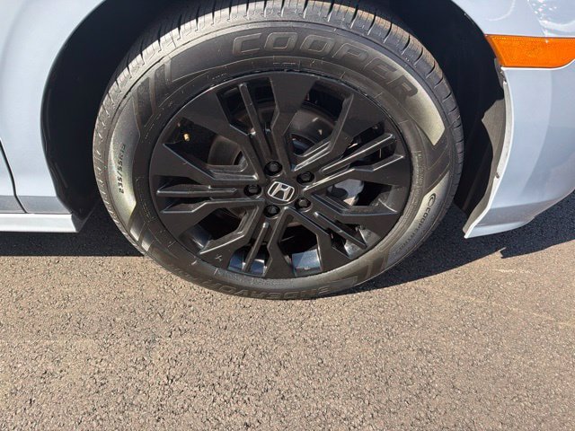 Used 2025 Honda Odyssey Sport-L image 30