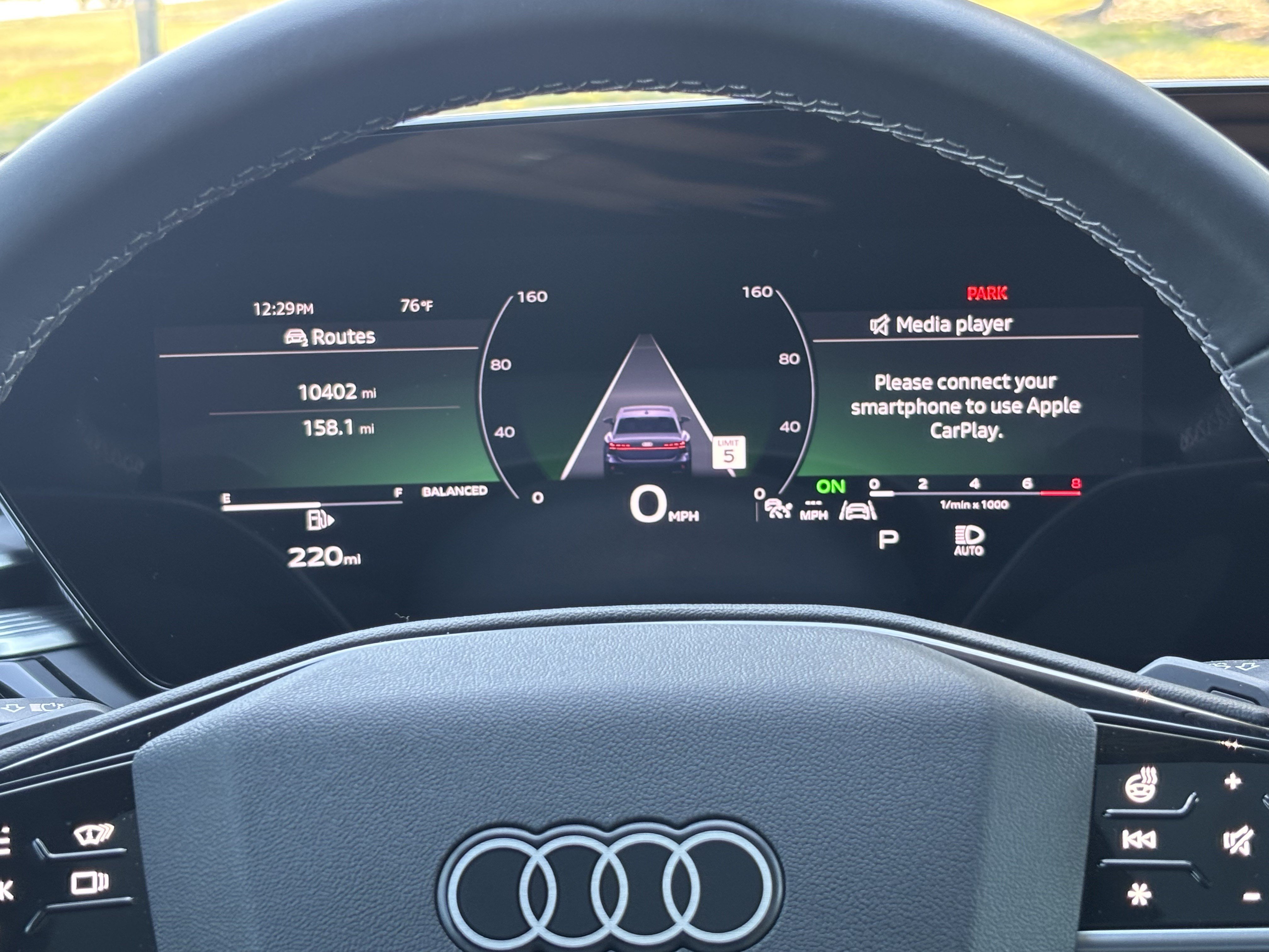 Used 2026 Audi A6 Prestige AWD/4WD image 22