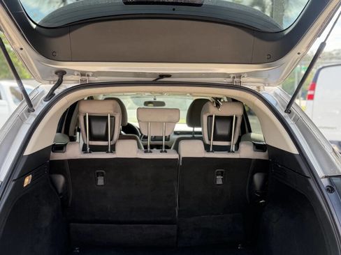 Used 2016 Honda HR-V LX image 6