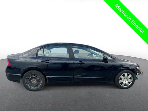 Used 2009 Honda Civic LX image 9