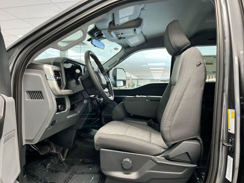 New 2026 Ford F350 XL image 14