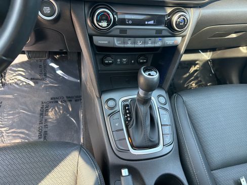 Used 2018 Hyundai Kona Ultimate AWD/4WD image 16
