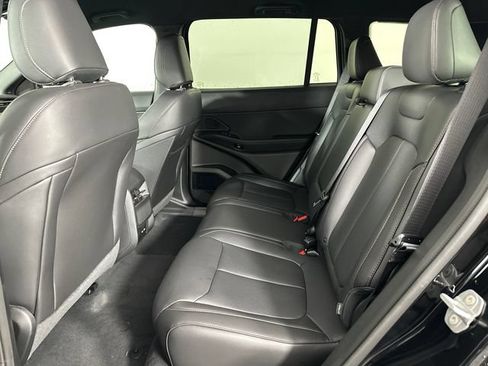New 2026 Jeep Cherokee Limited AWD/4WD image 13