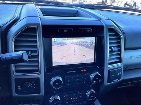 Used 2017 Ford F250 King Ranch w/ Chrome Package image 26