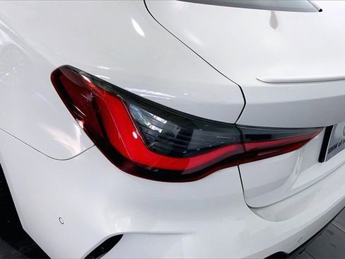 Certified 2023 BMW M440i Coupe w/ Premium Package image 28