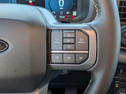 New 2025 Ford F150 XLT w/ Equipment Group 302A MID image 20