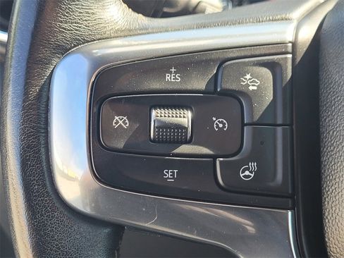 Used 2022 Chevrolet Blazer Premier w/ LPO, Cargo Package image 27