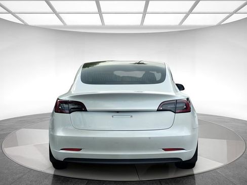 Used 2019 Tesla Model 3 Long Range AWD/4WD image 5