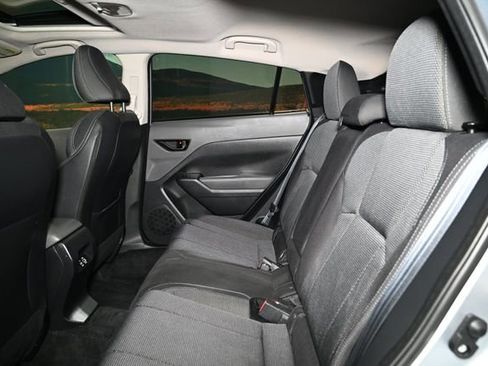 Used 2024 Subaru Crosstrek 2.0i Premium AWD/4WD image 47