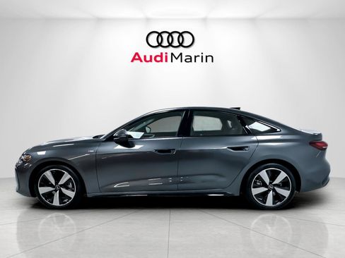 New 2026 Audi A5 2.0T Premium Plus AWD/4WD image 2