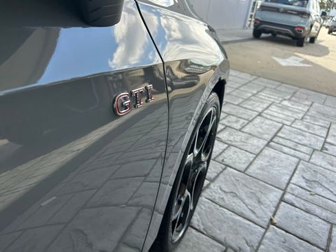 New 2026 Volkswagen GTI Autobahn image 34