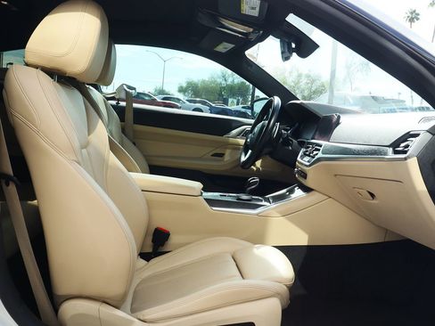 Used 2022 BMW 430i xDrive Coupe image 29