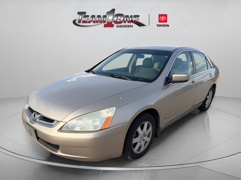 Used 2005 Honda Accord EX-L image 4