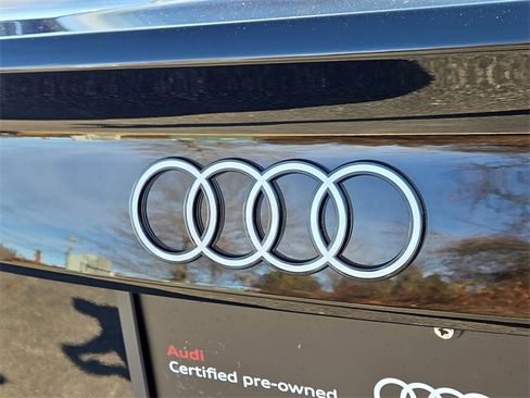 Certified 2025 Audi A3 2.0T Premium w/ Convenience Package image 28