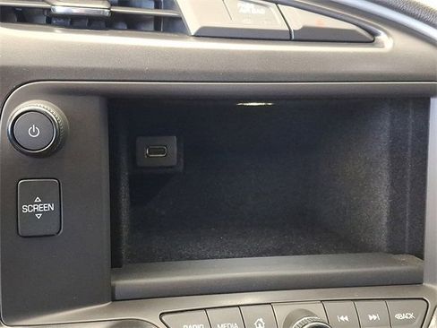 Used 2016 Chevrolet Corvette Stingray Coupe image 22