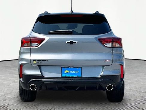 Used 2023 Chevrolet TrailBlazer RS w/ Convenience Package FWD image 5