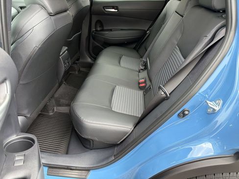 Used 2026 Toyota Corolla Cross AWD Hybrid w/ Convenience Package image 21