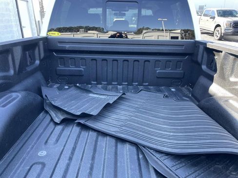 Used 2021 Ford F150 Lariat w/ Max Trailer Tow Package image 50