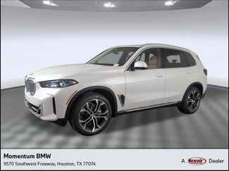 Used 2026 BMW X5 sDrive40i 360° Tour