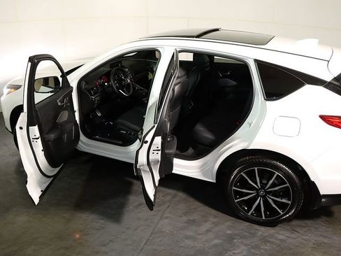 Certified 2026 Acura RDX A-Spec image 5