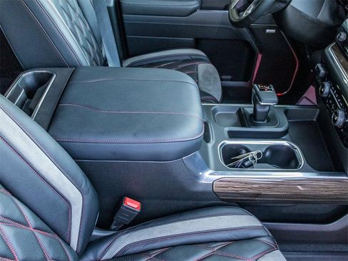 New 2025 Chevrolet Silverado 1500 RST image 18