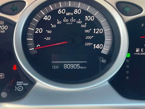 Used 2006 Toyota Highlander 4WD Hybrid image 24