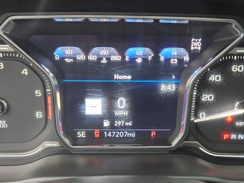 Used 2020 GMC Sierra 1500 Denali w/ Denali Ultimate Package AWD/4WD image 22