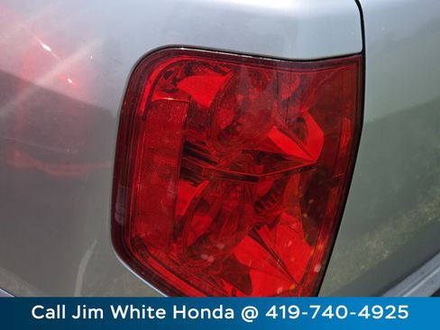 Used 2003 Honda Pilot LX image 12