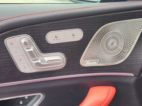 Used 2022 Mercedes-Benz GLE 53 AMG 4MATIC image 24