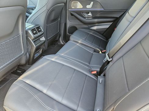 Certified 2026 Mercedes-Benz GLE 350 4MATIC image 31