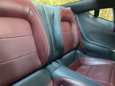 Used 2024 Ford Mustang GT Premium image 24