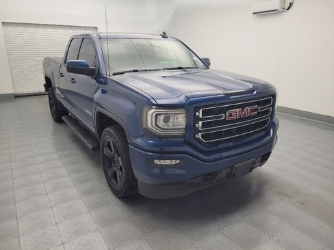 Used 2018 GMC Sierra 1500 4x4 Double Cab w/ Elevation Edition image 13